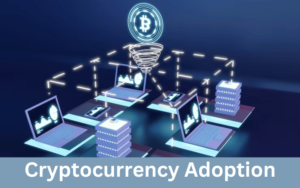 Cryptocurrency Adoption